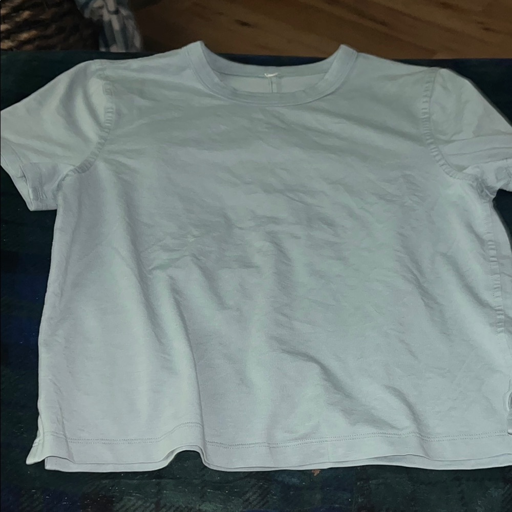 Kids Light Blue T-Shirt